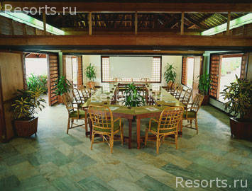 Badian Island Resort 49